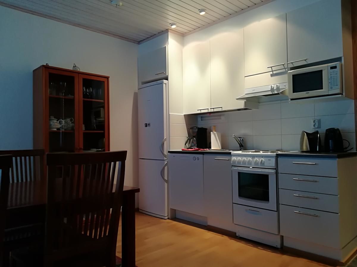 Дома для отпуска Apartment Aarni Луосто-35